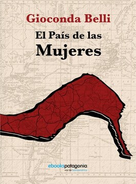 El pais de las mujeres by Gioconda Belli