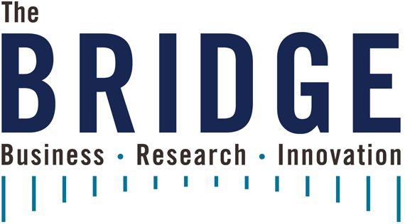 The BRIDGE Logo