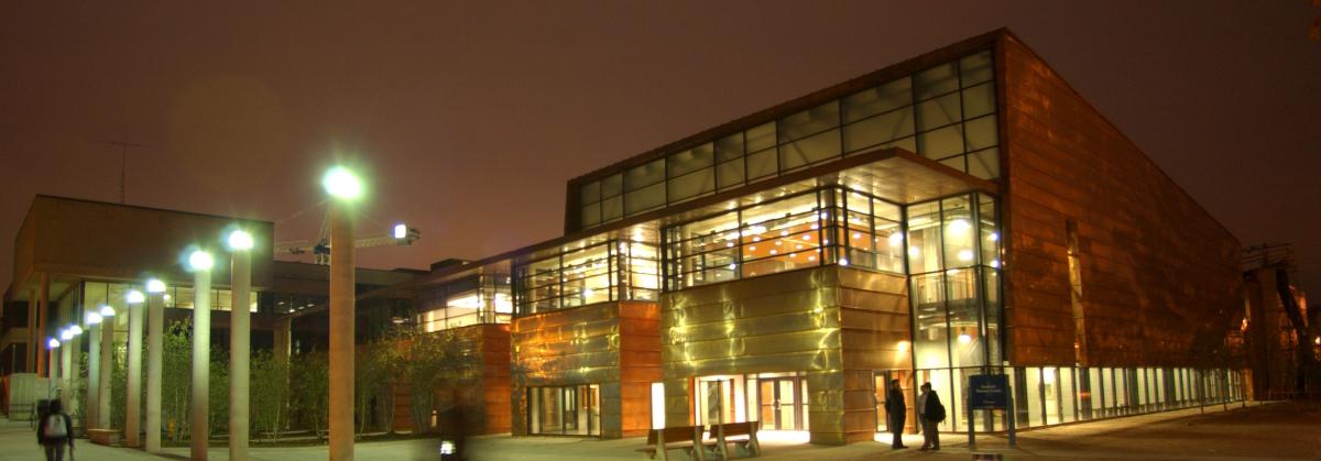 UTSC Library