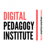 Digital Pedagogy Institute logo