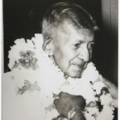 Photo of S. J. V. Chelvanayakam