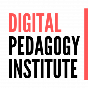 Digital Pedagogy Institute.