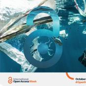 Open Access Week graphic