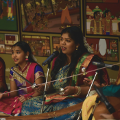 photo celebrating Tamil heritage