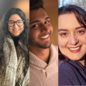 UG research prize winners icon