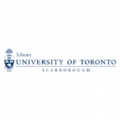 UTSC Library Logo