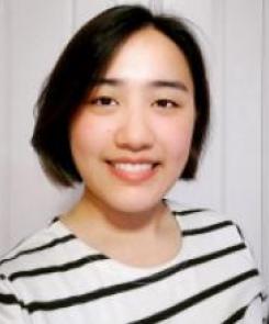 Alice Yang