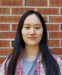 Amy Yao