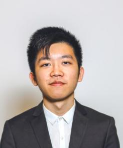 Ansel Hong