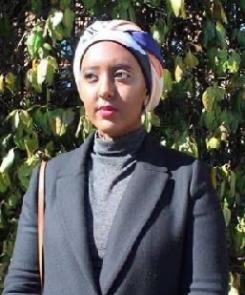 Oubah Osman