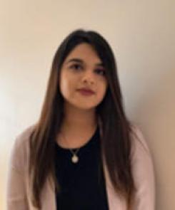 Image of Rubina Shaik