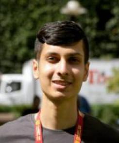 Tanmay Gupta