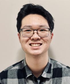 Tony Cao
