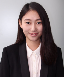 Xinyi Wang