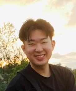 Matthew Wu