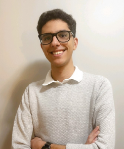 Picture of Francis Ayyad