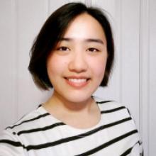 Alice Yang