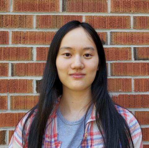 Amy Yao