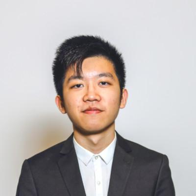 Ansel Hong