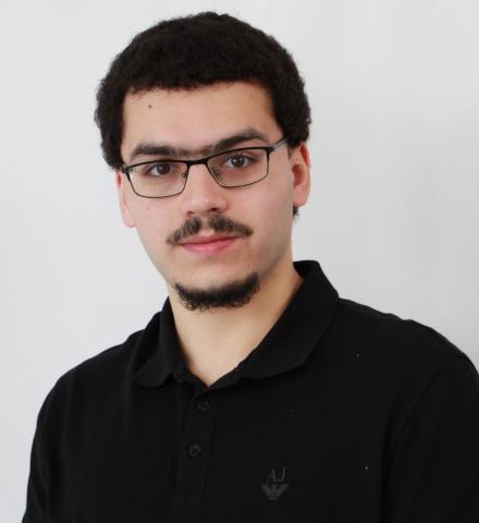 Hassan El-Sheikha