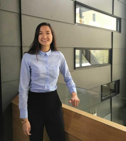 Jacqueline Chan