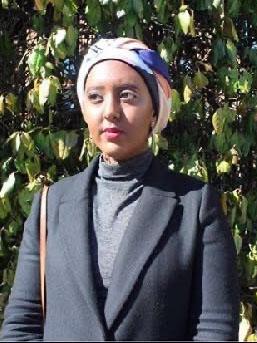 Oubah Osman