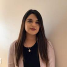 Image of Rubina Shaik