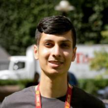 Tanmay Gupta