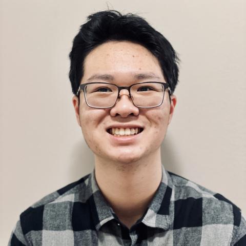 Tony Cao