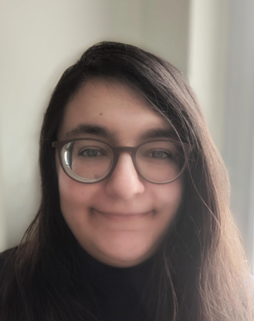 Headshot of Ashley Lanni