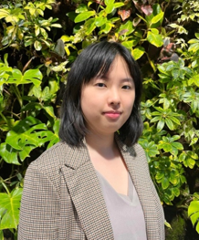 Helen Chan