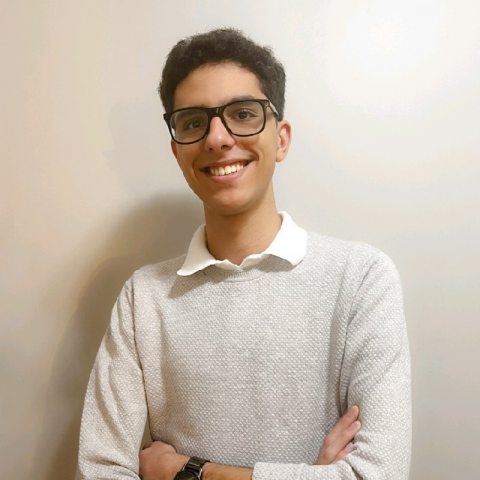 Picture of Francis Ayyad