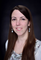 Headshot of Sarah Guay