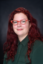 Headshot of Whitney Kemble