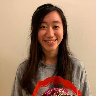Photo of Ching Lam Jane Lui