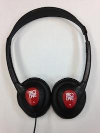 headphones