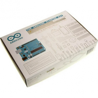 Image of arduino starter kit