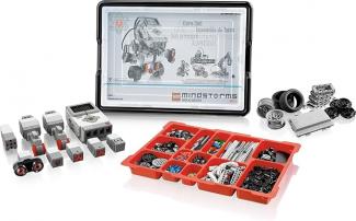 Image of LEGO Mindstorm EV3