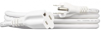 Image of extension cord