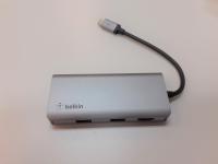USB-C multiport adapter