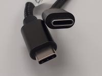 USB-C to USB-C cable