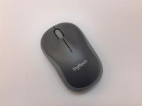 Wireless mouse