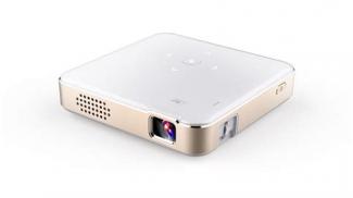 Kodak Luma 150 portable wireless projector