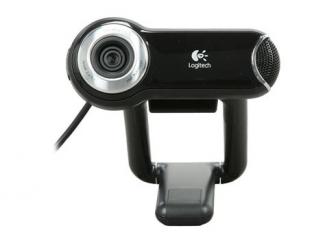 Logitech Webcam