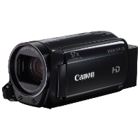 Canon camcorder