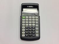 Scientific Calculator - TI-30Xa