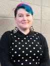 photo of Lindsay Gibb