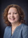 Headshot of Patricia LaCivita