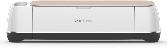 Image of Cricut maker