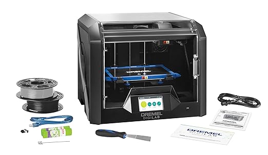 Image of Dremel 3D45 3D printer